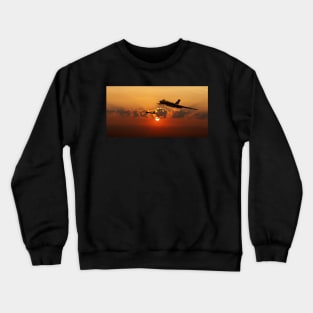 Vulcans Inbound Crewneck Sweatshirt